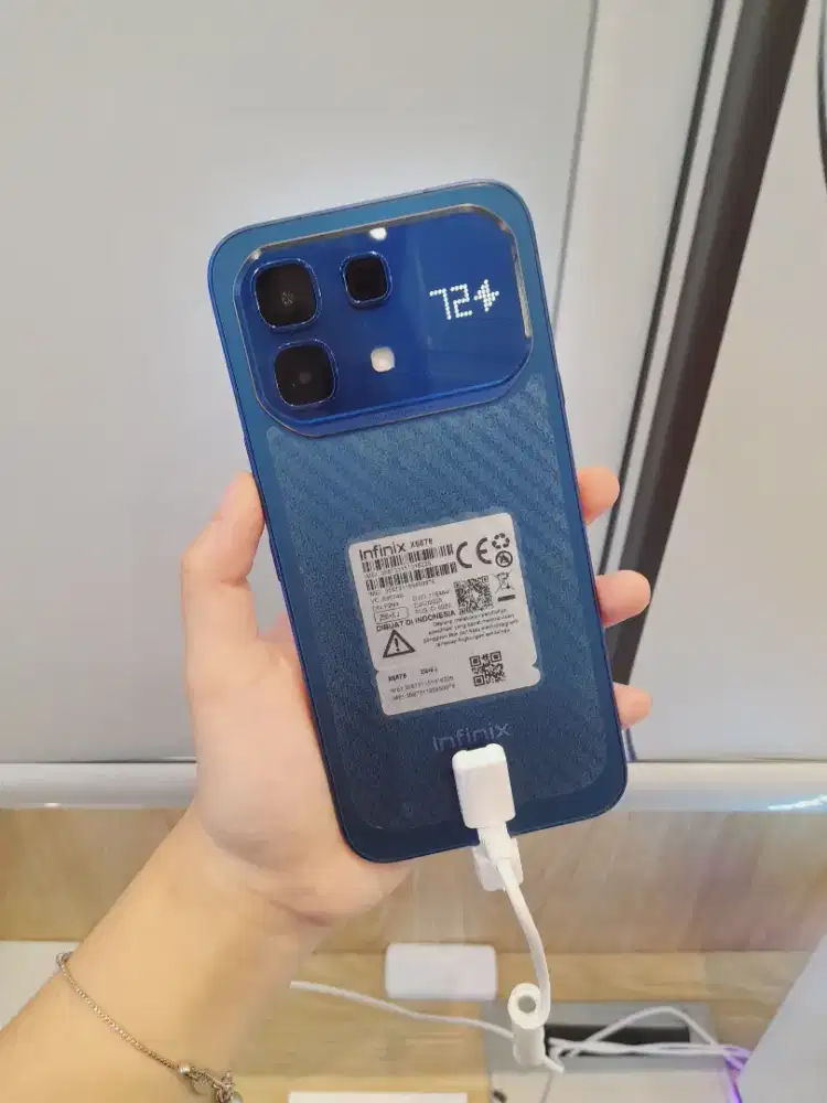 Infinix Note 60 Pro