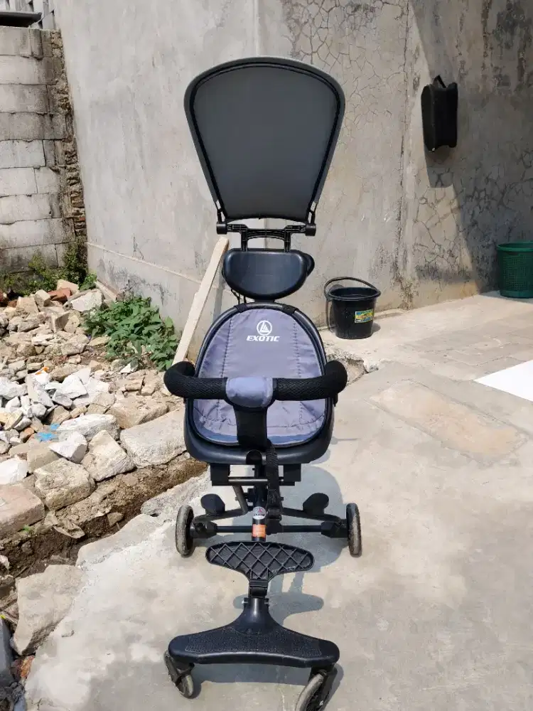 Stroller baby Murah