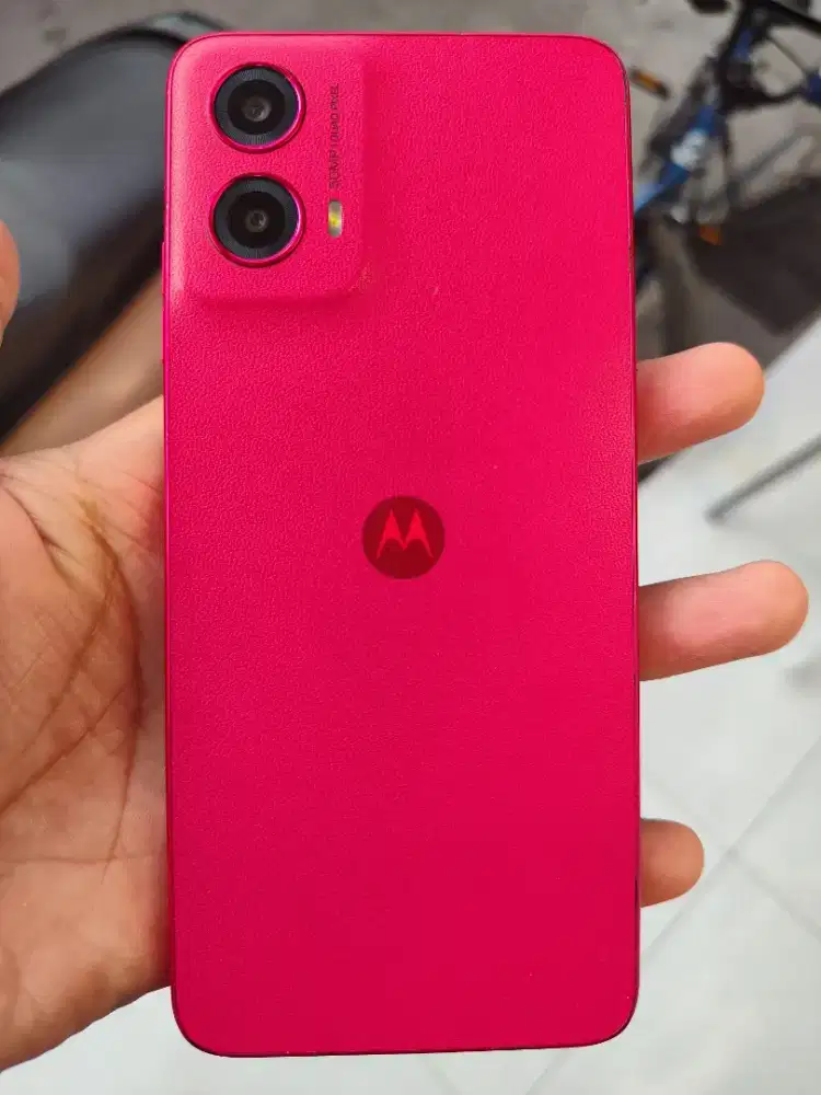 Motorola G45 5G Fullset (second)