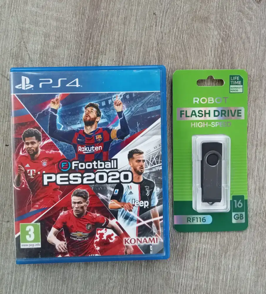 Kaset Playstation 4 Original Murah Berkualitas 100'ribuan