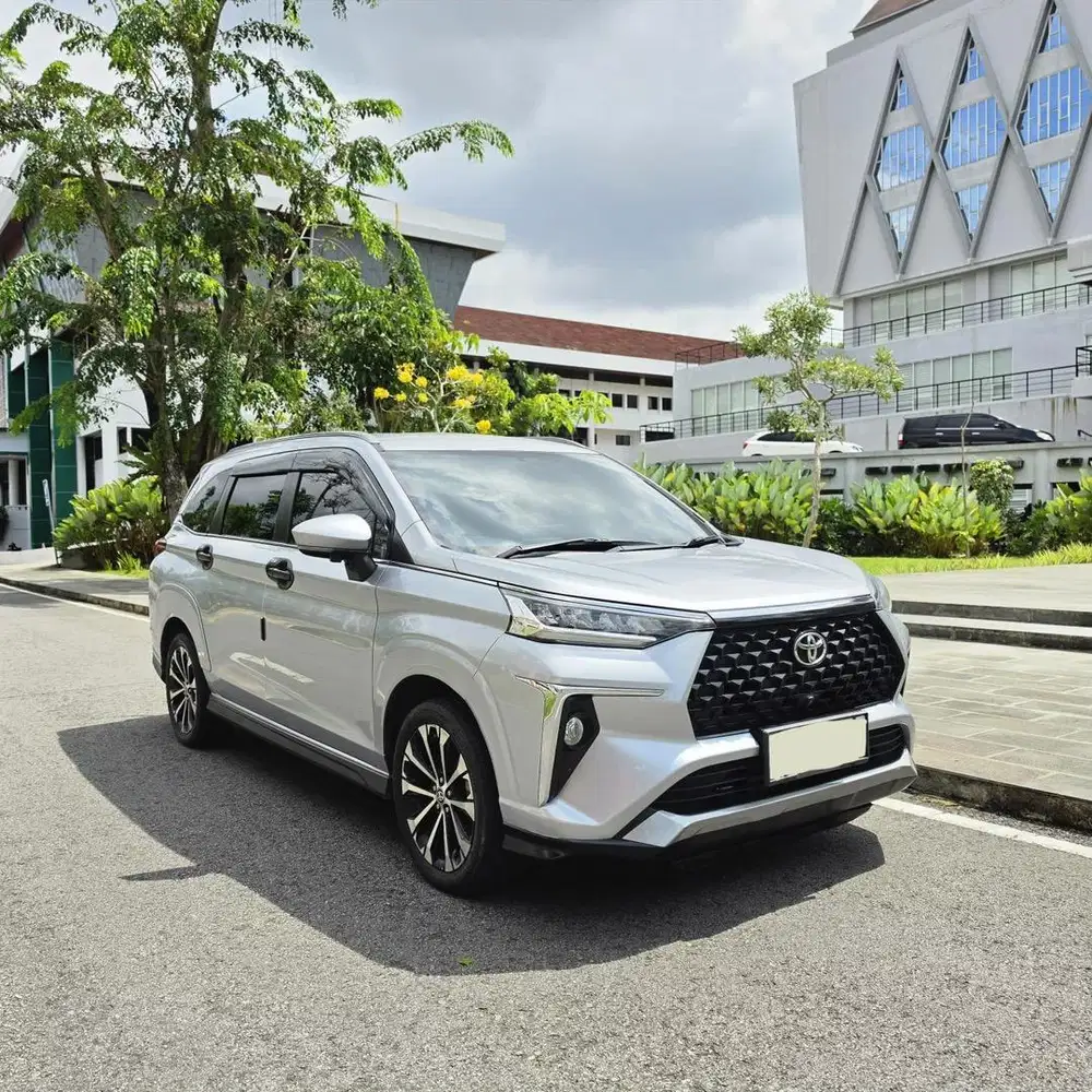 VELOZ 1.5 Q NON TSS 2023