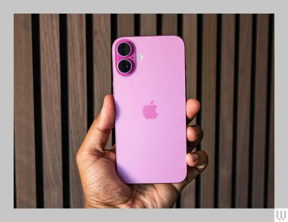 PROMO KREDIT IPHONE 16 PLUS BY  HOME CREDIT TANPA DP GRATIS 2X CICILAN