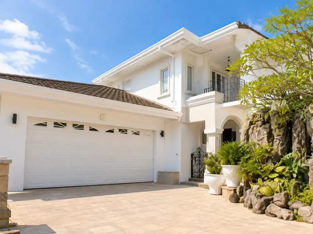 Dijual Cepat! Rumah Premium Siap Huni di Taman Provence BSD City – LT 598 M²