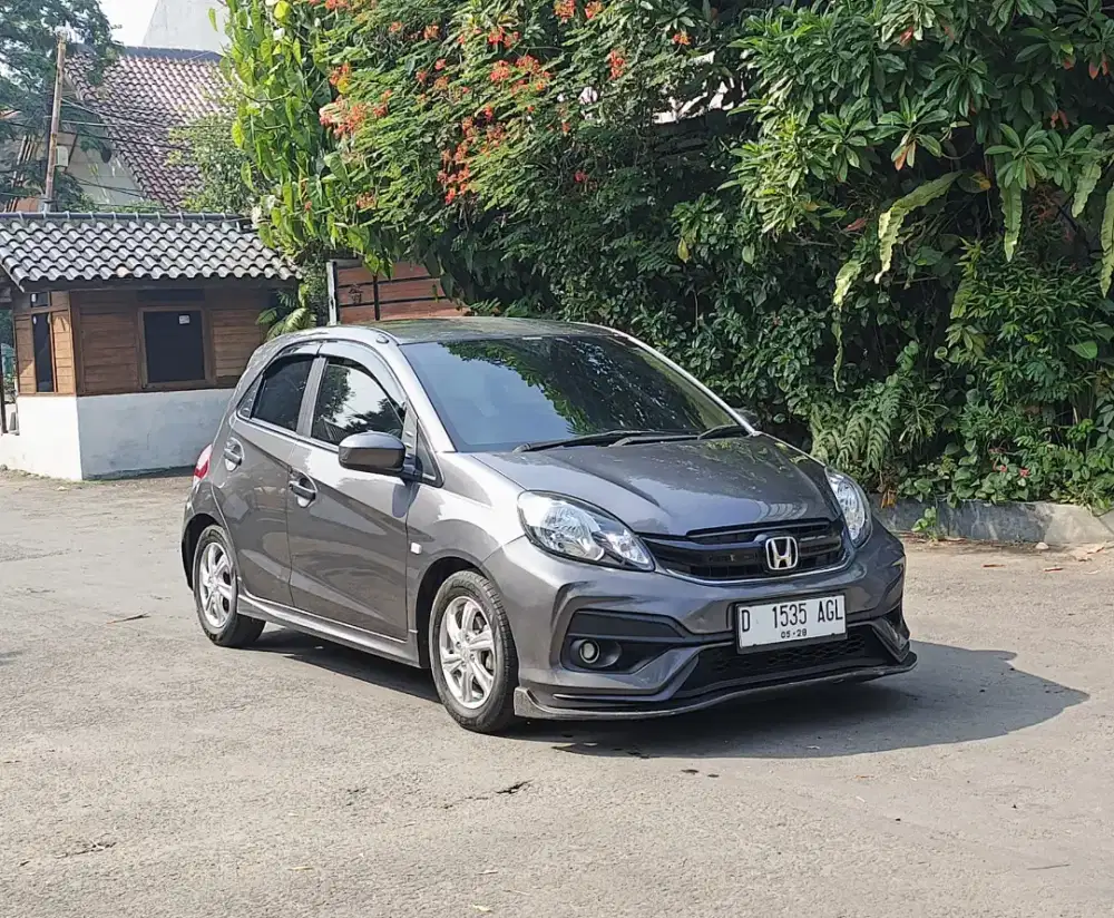 Brio e manual 2018 Dp 7 JT