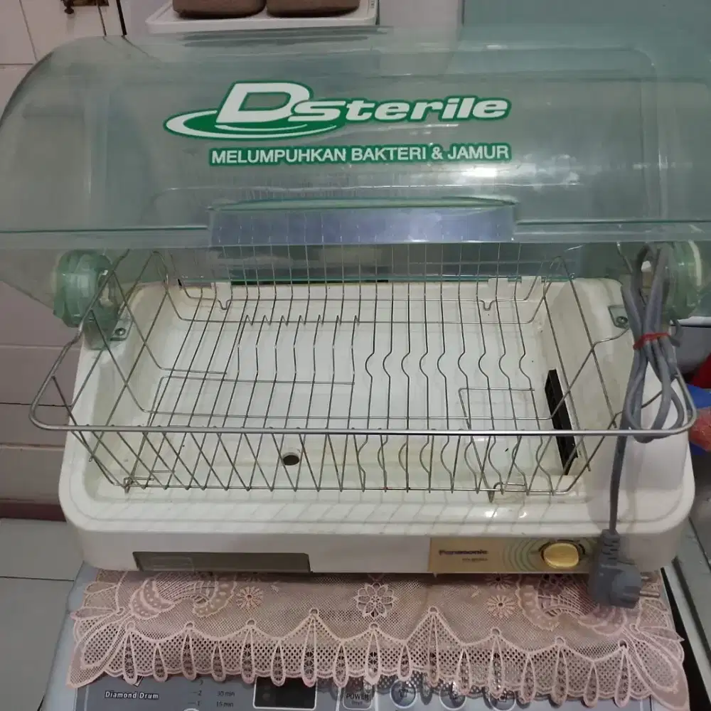 Steril panasonic