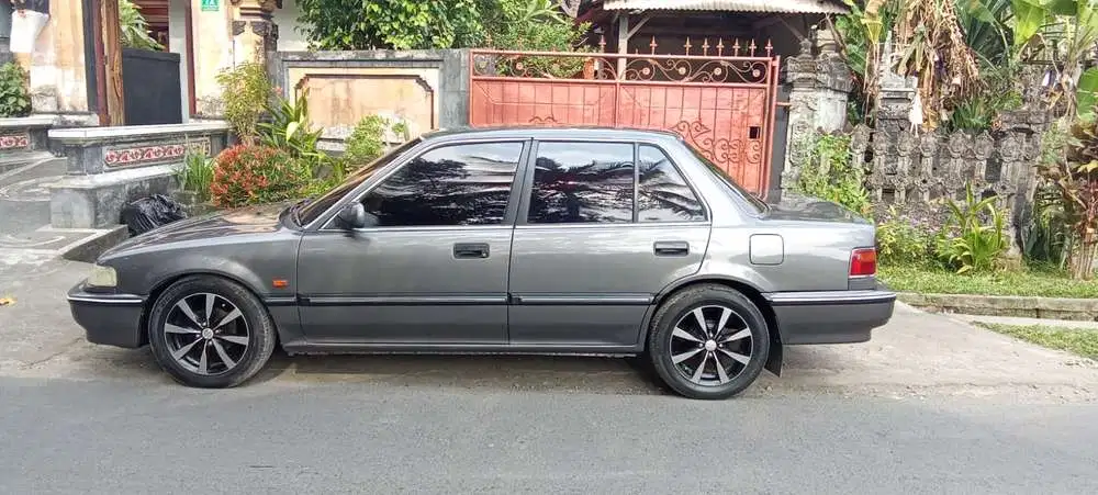 penjual