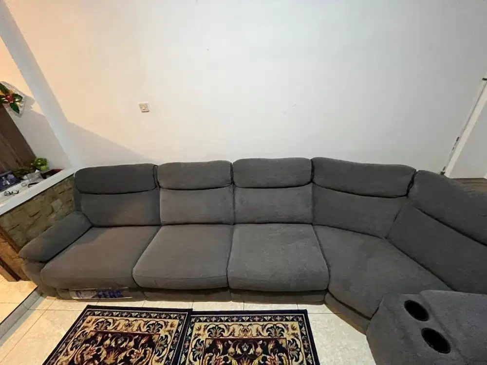 Sofa Cheers Informa Scnd