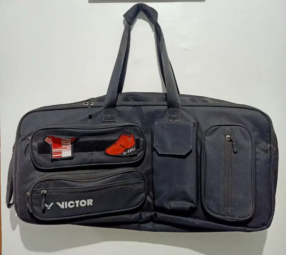 Tas Badminton Victor
