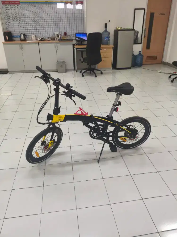 Element Ecosmo Z9