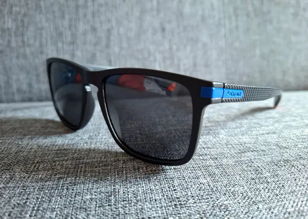 Kacamata sunglasses polaroid original