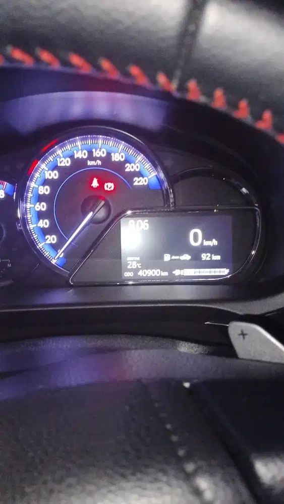 Yaris gr sport 2023
