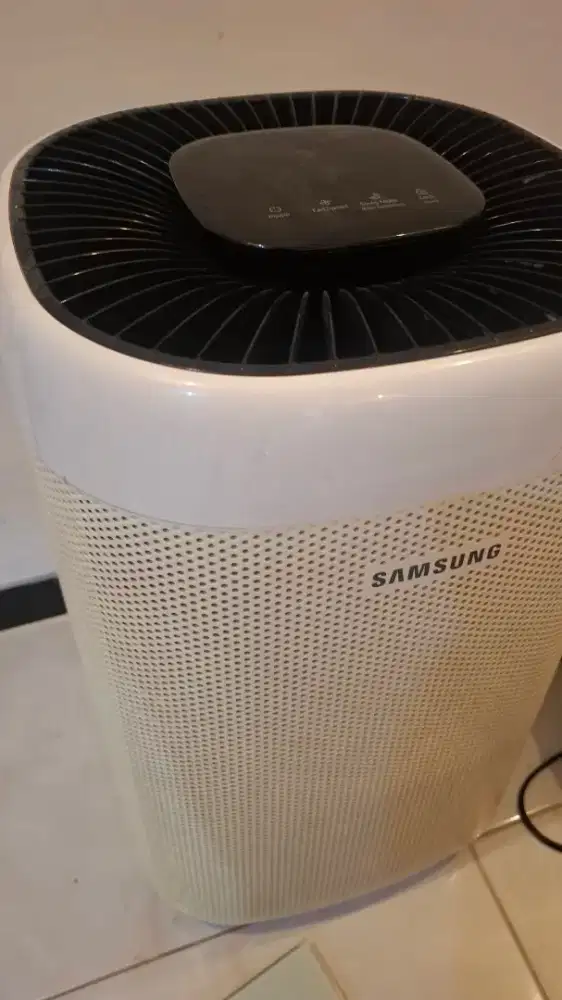 Purifier samsung