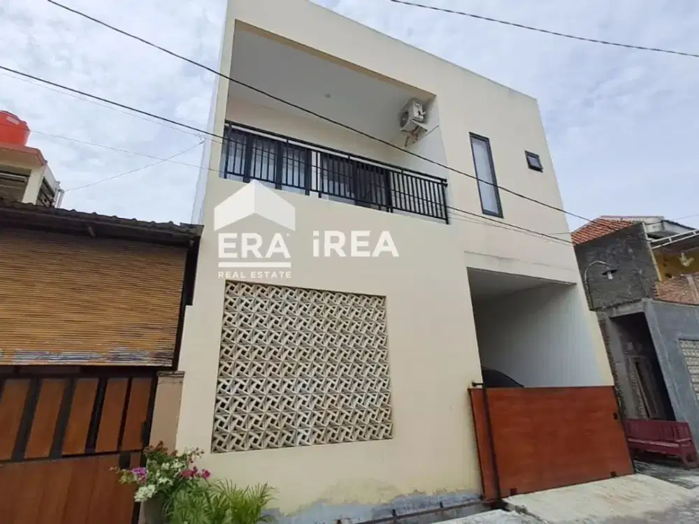 RUMAH DIJUAL DI COLOMADU DEKAT UMS
