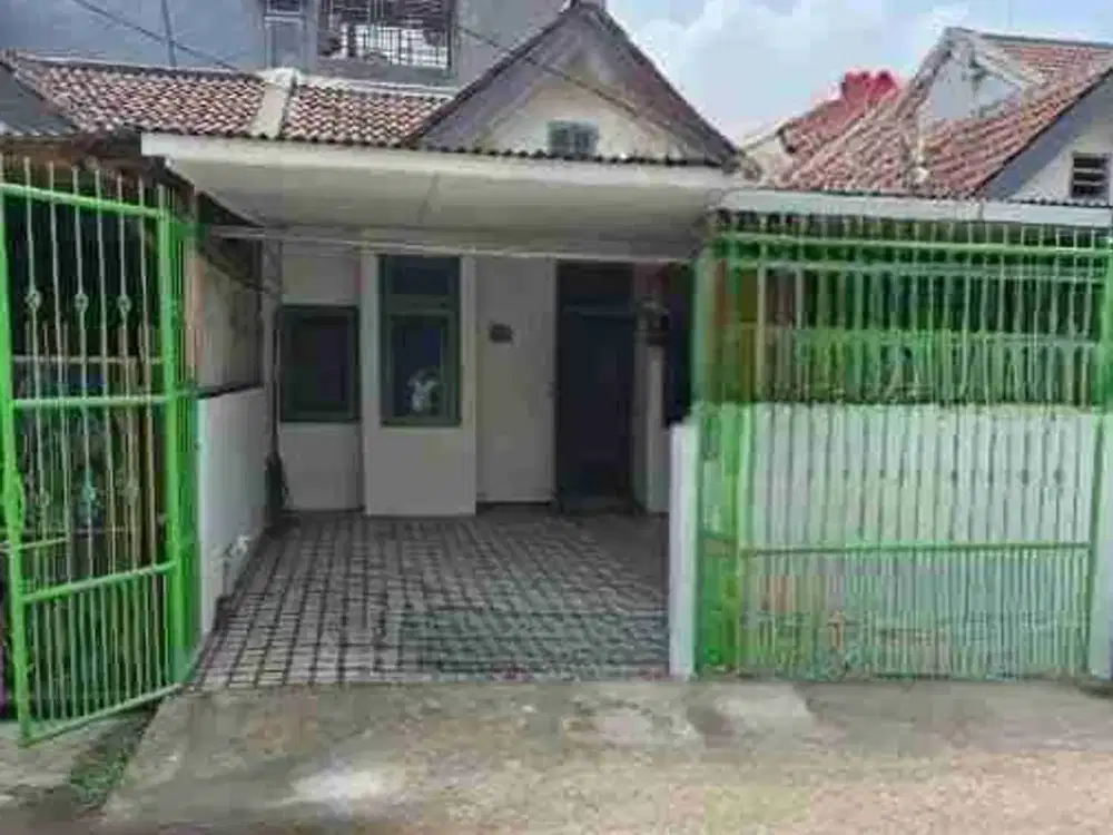 Dijual Perumahan Cipondoh Kota Tangerang