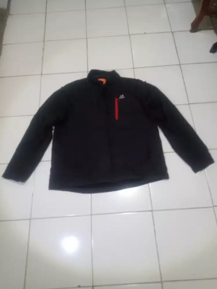 Original Jaket Respiro Size 2XL