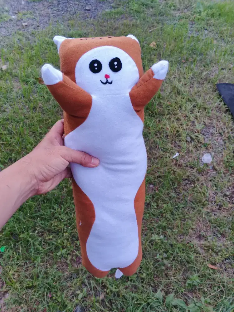Boneka Murottal