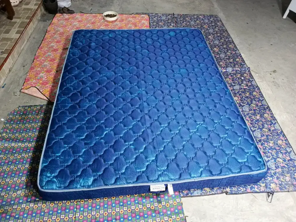 Kasur busa Royal 160x200