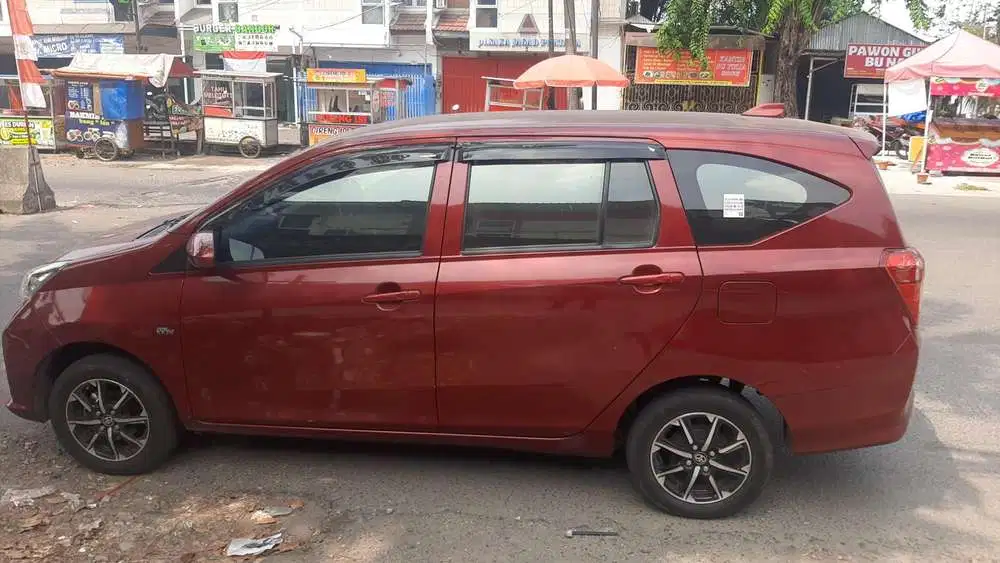 penjual