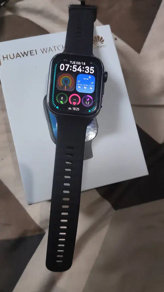 Smartwach Huawei Fit 4