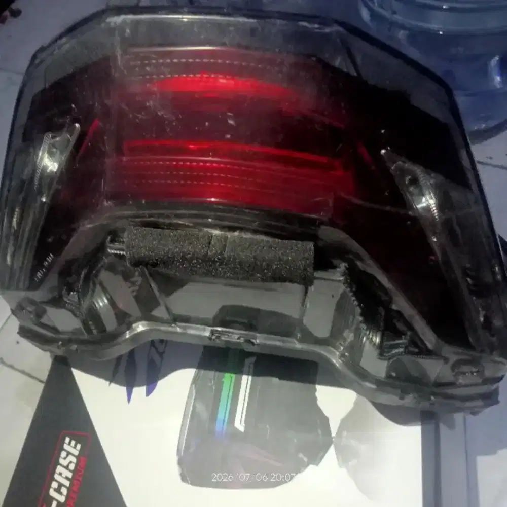 lampu blkng PCX 160 (2021-2024)