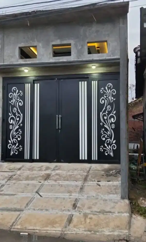 Tukang Las Ajl steel