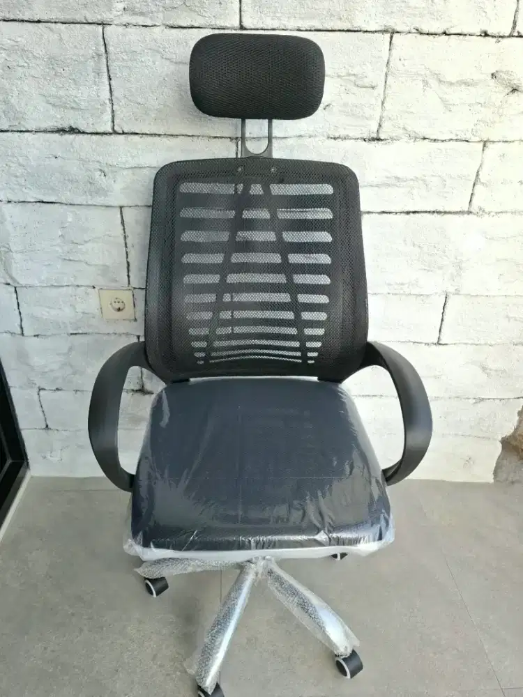 Kursi Kantor Baru