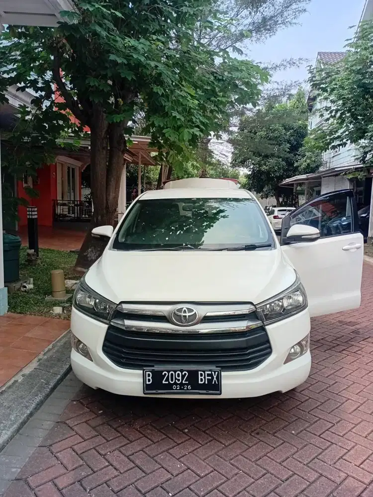 innova solar 2400 v
