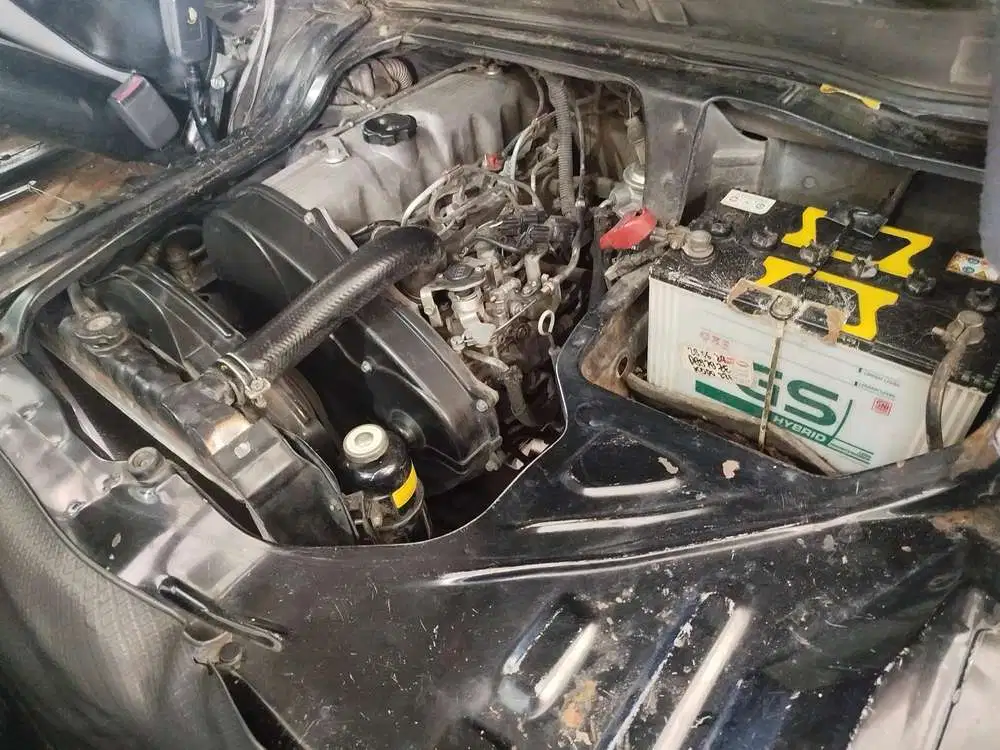 Mitsubishi Colt L300 2018 Diesel
