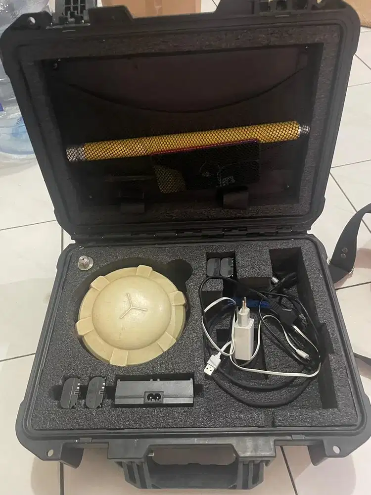 Jual GPS/GNSS Comnav T300