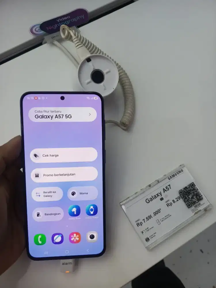 Samsung Galaxy A57 5G 8/256GB