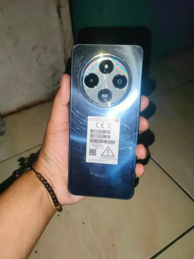 Redmi 14c RAM 6+6/128 ORI