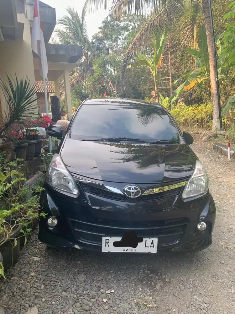 Veloz 1.5 Matic 2012