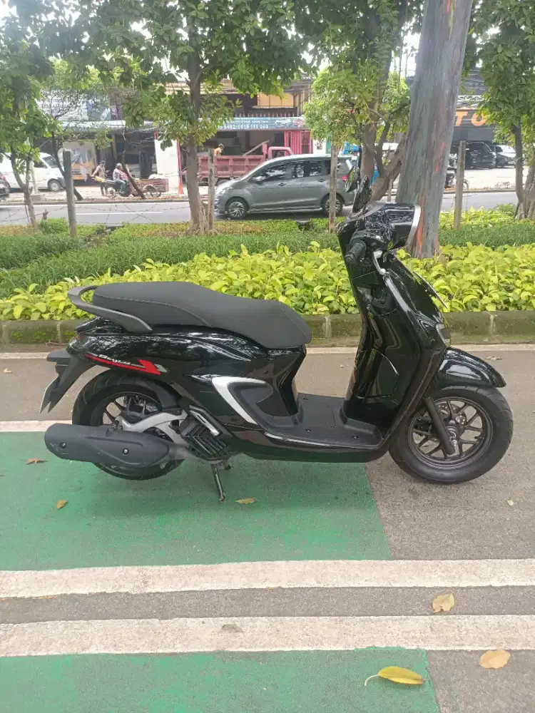 Stylo 2025 Hitam Terlaris Harga Murmer Yuk Cepetan
