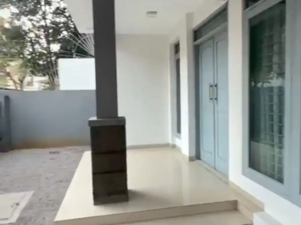 Rumah Minimalis Full Furnish Siap Huni di Sayap BKR Bandung