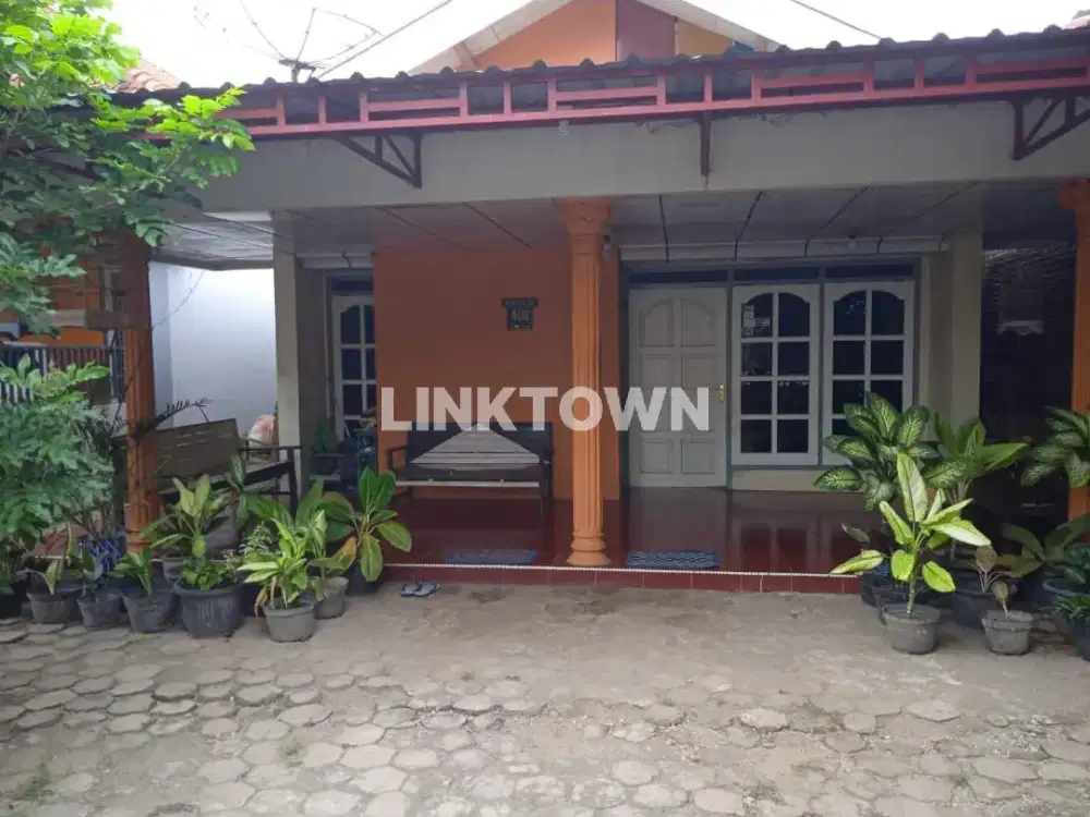Hunian Luas dan Nyaman Lokasi Strategis Pusat Kota Pati