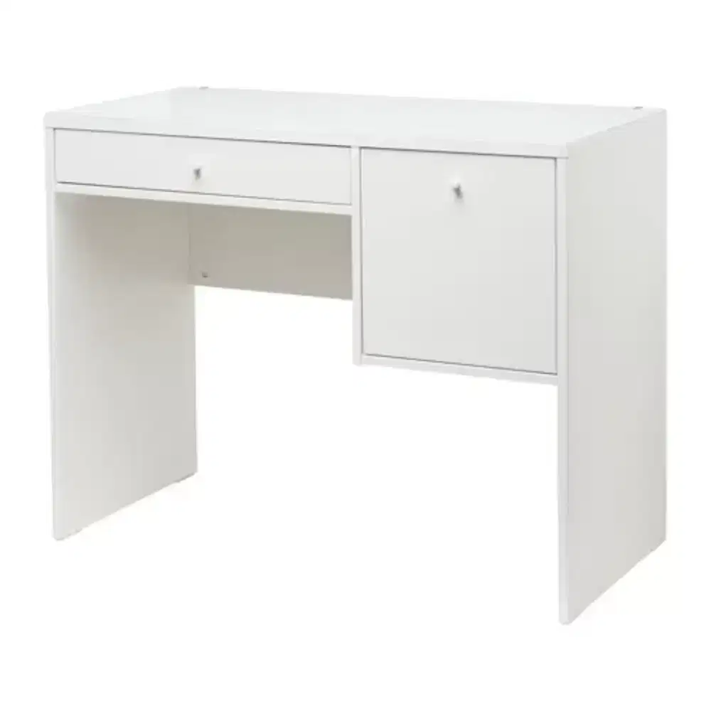 Meja rias ikea syvde
