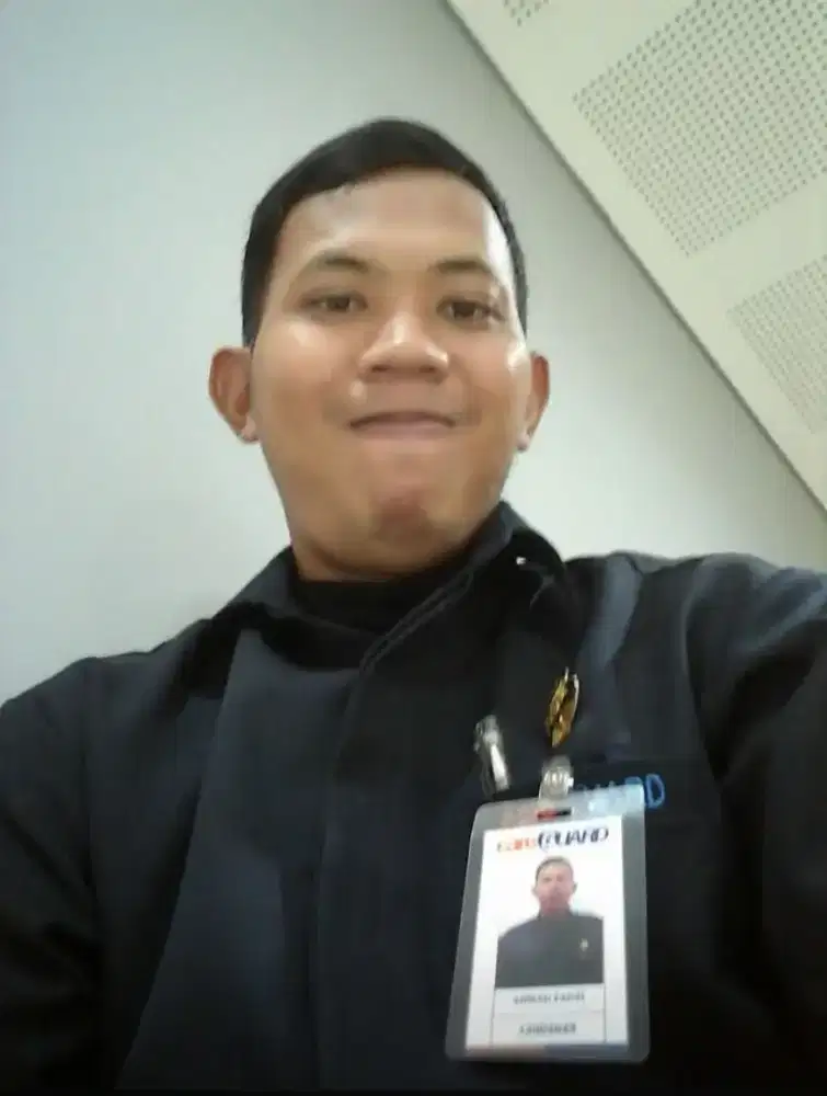 Cari loker security