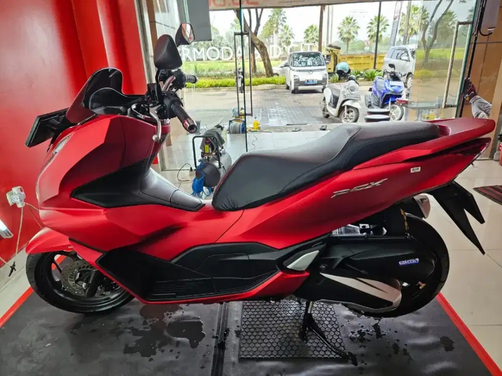 Jual PCX 160 2022
