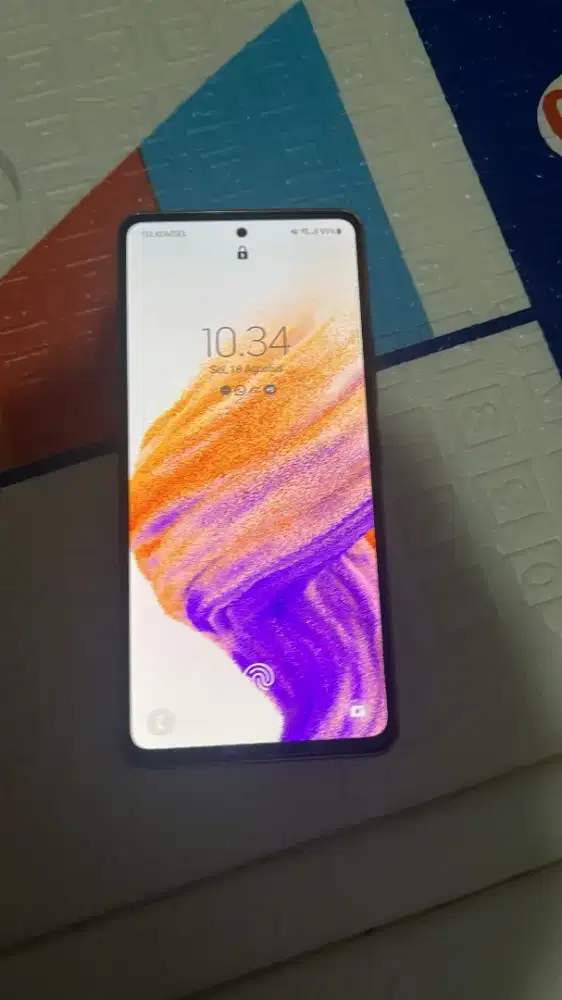 Samsung Galaxy A53 5G