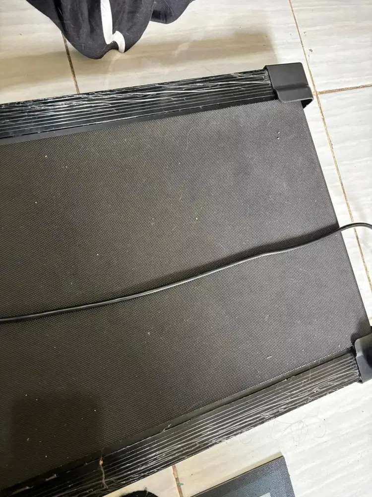 Walking Pad - Running Treadmill Portable
