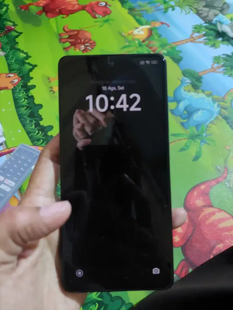 Xiaomi Redmi note 12 5g