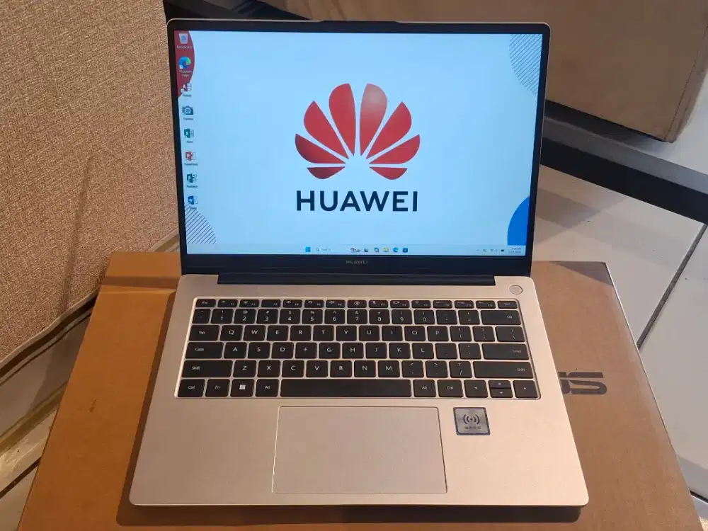 Laptop Huawei MDF xx, Intel Core I5 Gen 12,Ram 16/512 gb