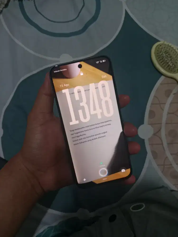 oppo reno 15f 5G 8/128