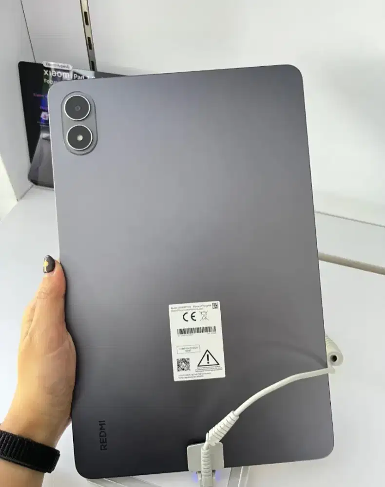 Redmi Pad 2 Pro RAM 6GB/128GB Bergaransi Resmi