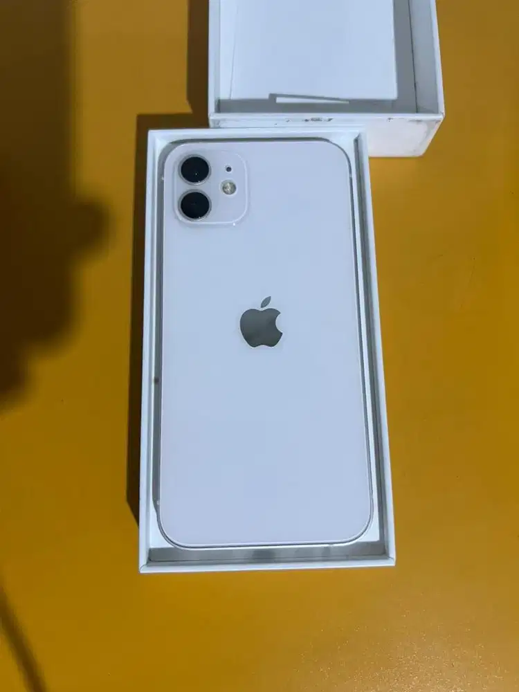 IPHONE 12 64 GB Ibox