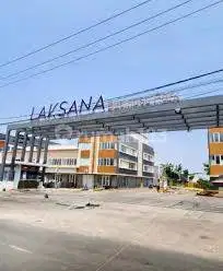 DICARI KARYAWAN PRIA UNTUK GUDANG SPAREPART LAKSANA BIZPARK