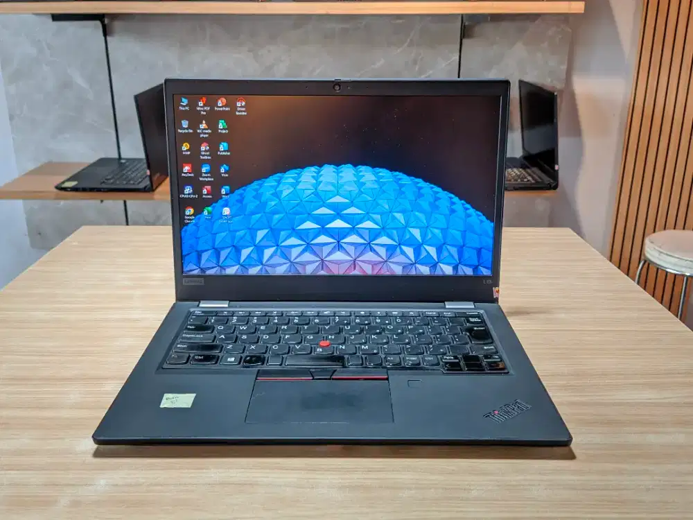 PROMO MERDEKA! Ready Laptop second bergaransi siap pakai Lenovo 4jt an