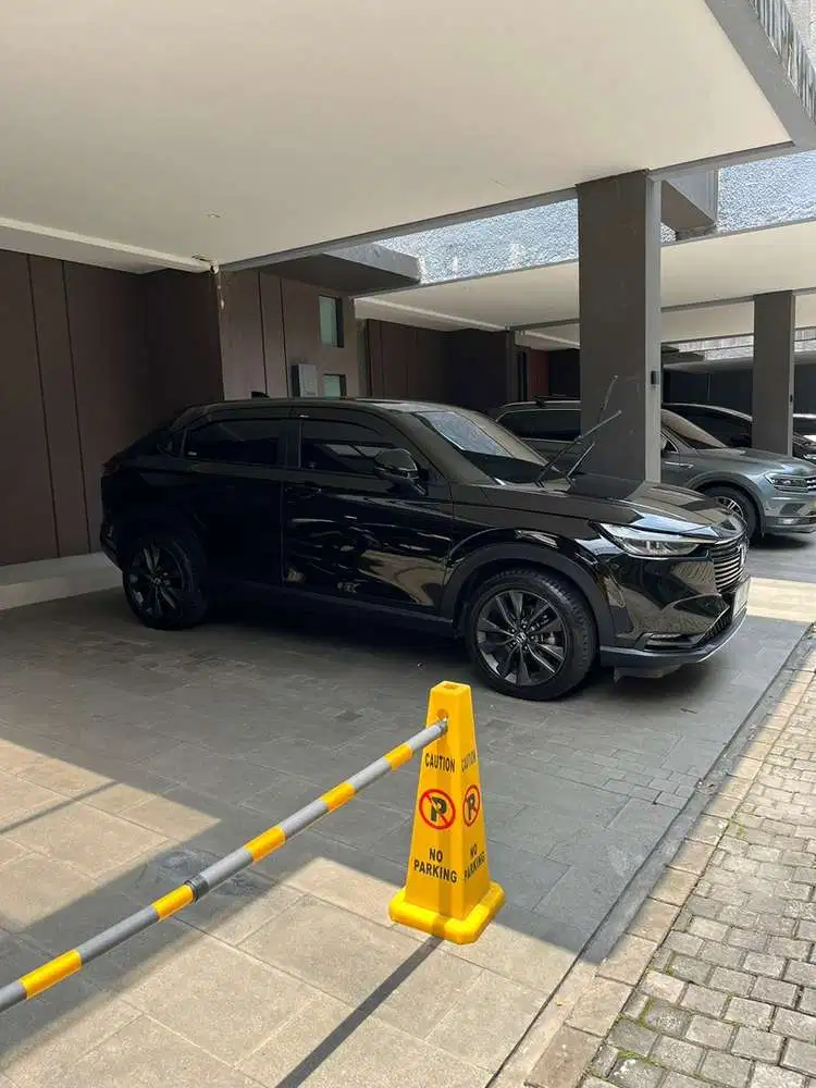 Honda HR-V 2022 Bensin