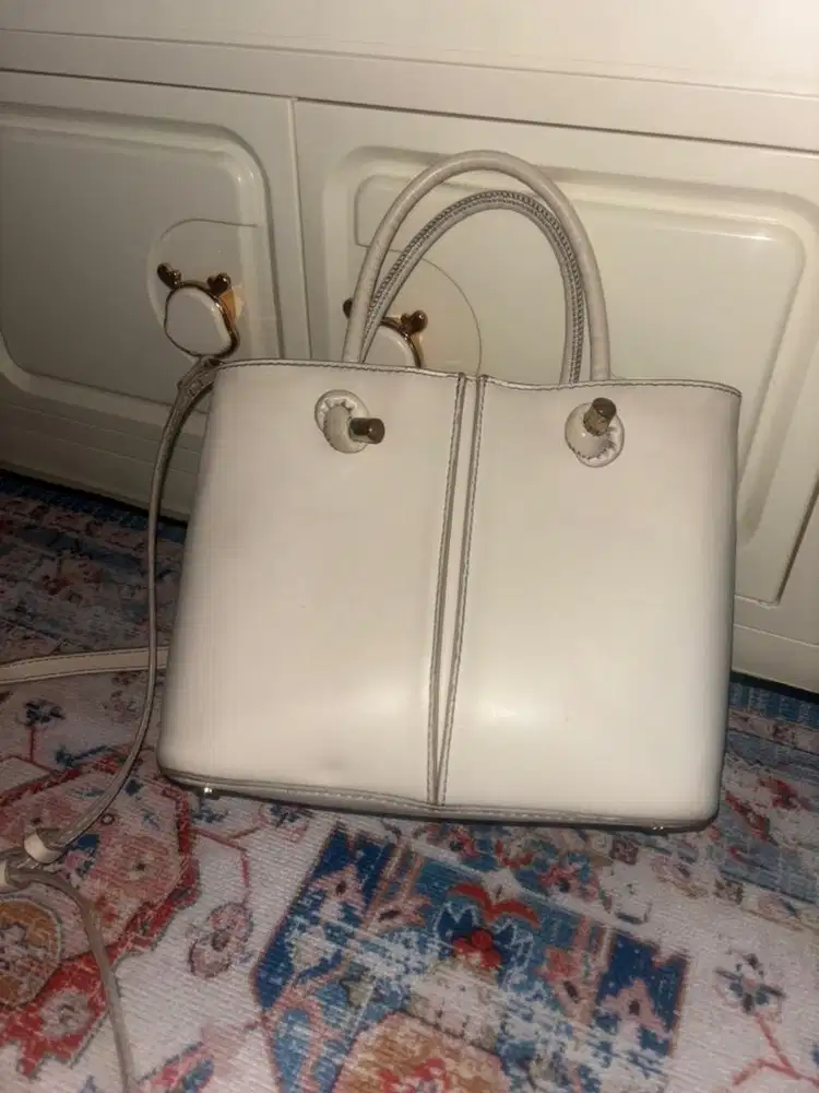 Tas Zara Preloved