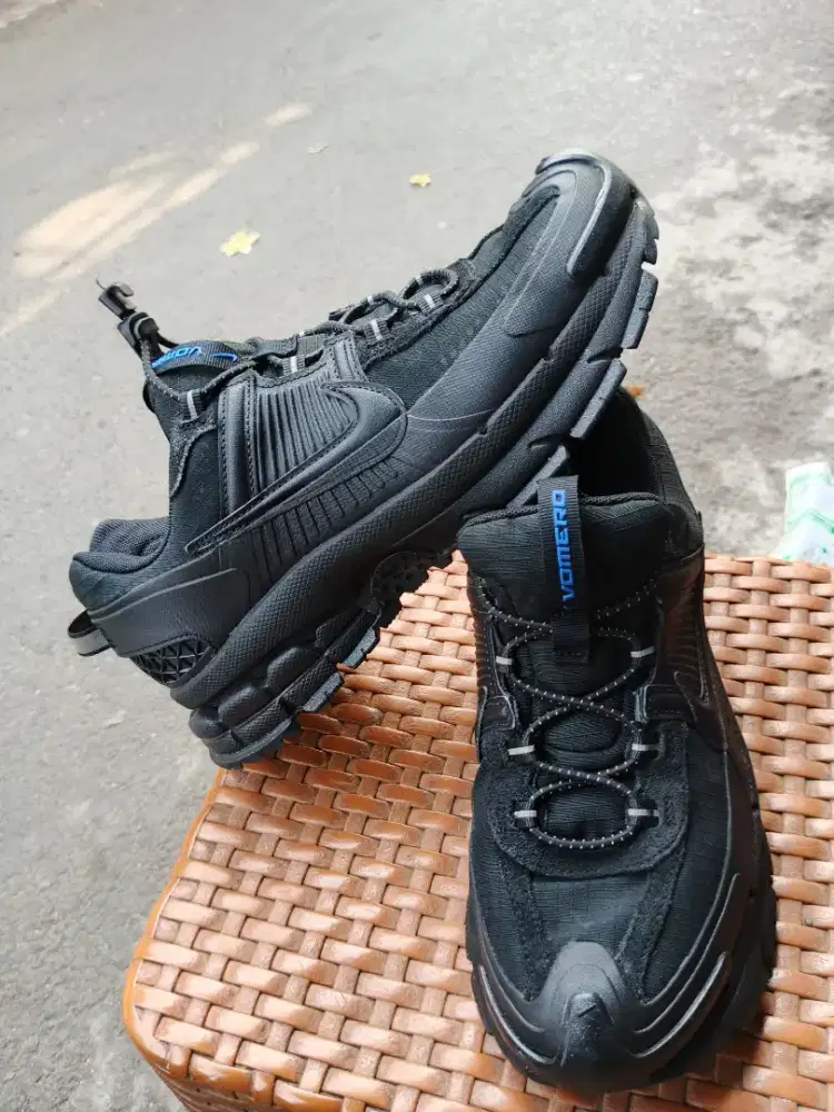 Jual Sepatu nike air zoom vomero size 40 original bisa bayar cod